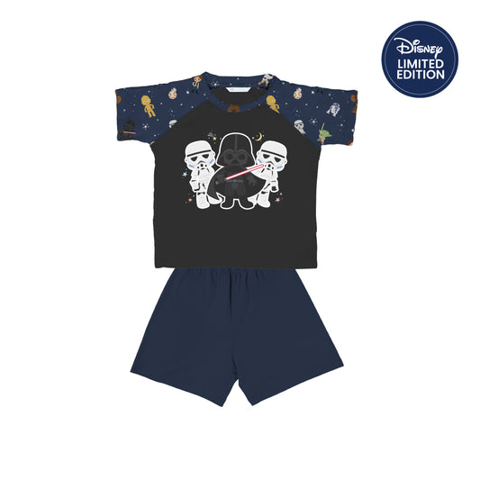 Bamboo Tee Set - Star Wars Collection