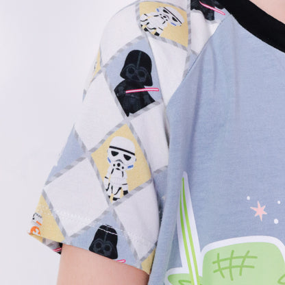 Bamboo Tee Set - Star Wars Collection