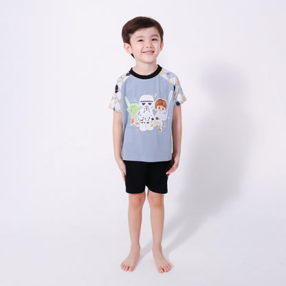 Bamboo Tee Set - Star Wars Collection