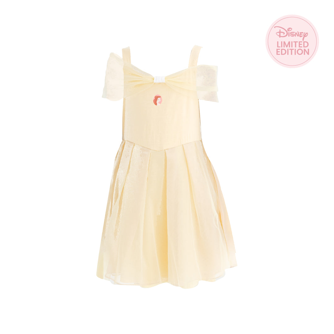 Princess Dress Belle Edition