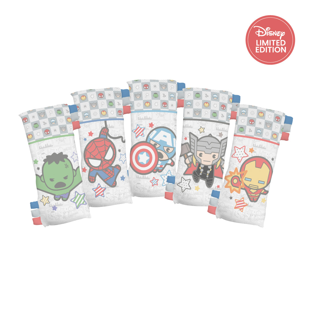 Pillow Bundle - Marvel Avengers Pillow Collection