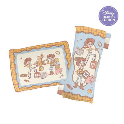 Toddler Pillow Bundle - Disney Toy Story Playtime