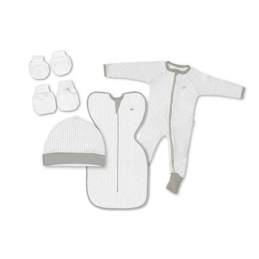 Newborn Starter Kit