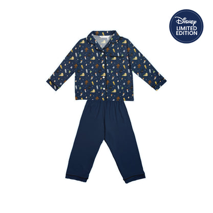Button Pyjamas - Star Wars Collection