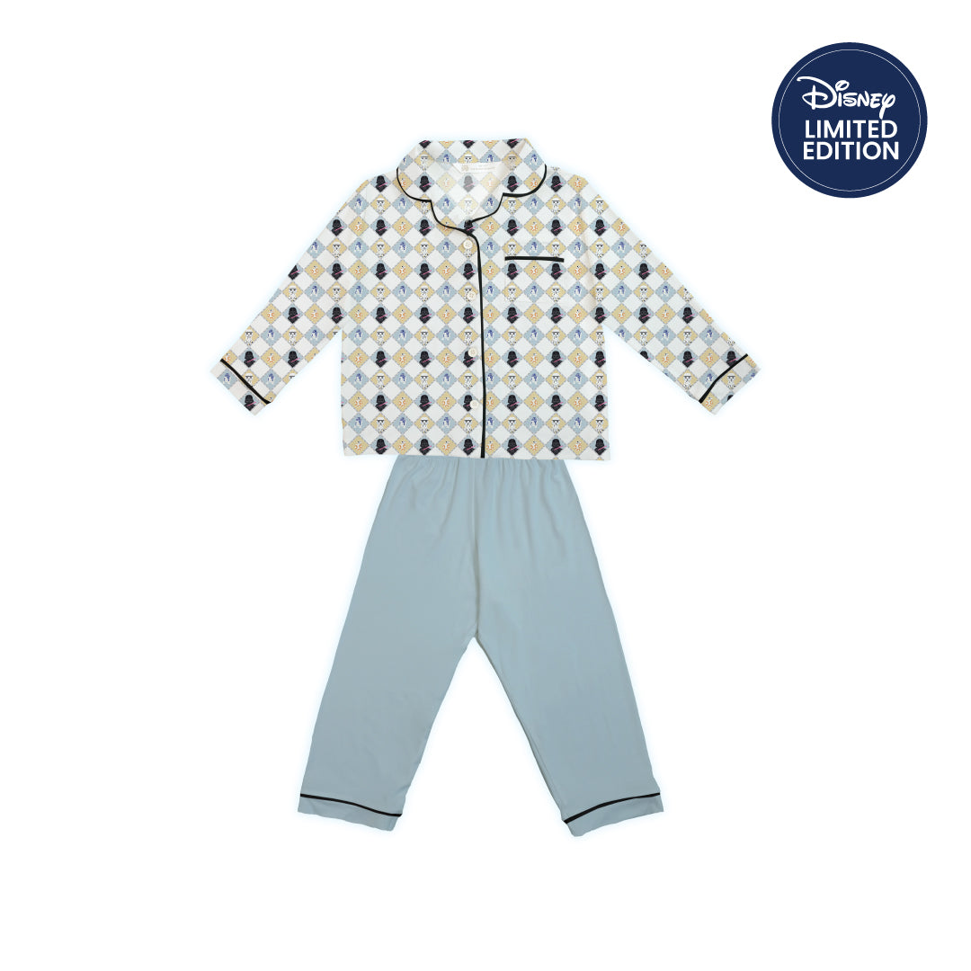 Button Pyjamas - Star Wars Collection