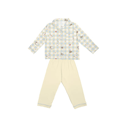 Button Pyjamas - Cruz the Goose