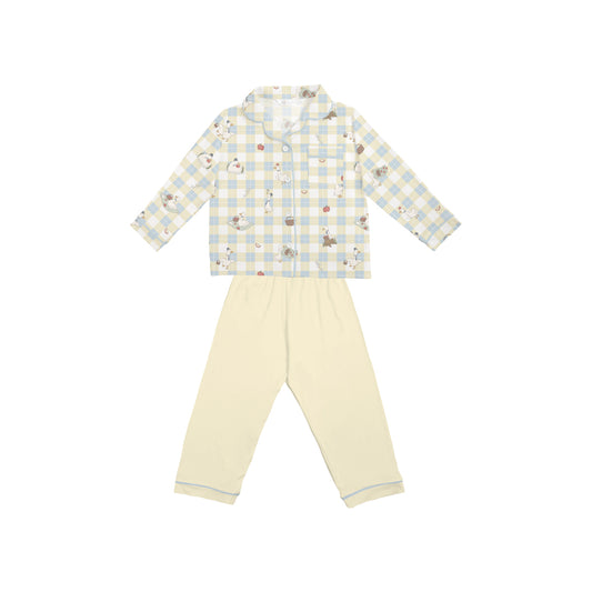 Button Pyjamas - Cruz the Goose
