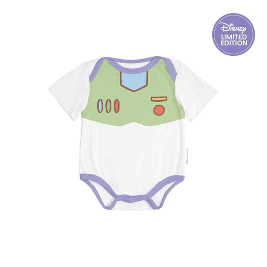 Baby Character Onesie - Buzz Edition