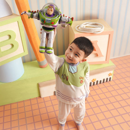 Character Pyjamas - Buzz Edition