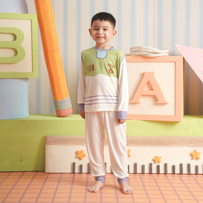 Character Pyjamas - Buzz Edition