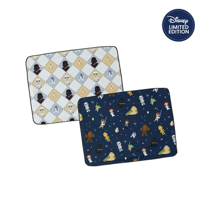 Baby Head Pillow - Star Wars Collection