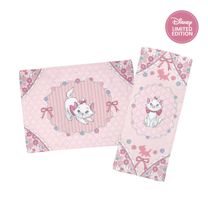 Kids & Adult Woven Pillow Bundle - Disney Marie