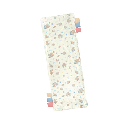 Chubby Hug Pillow - Signature Cream