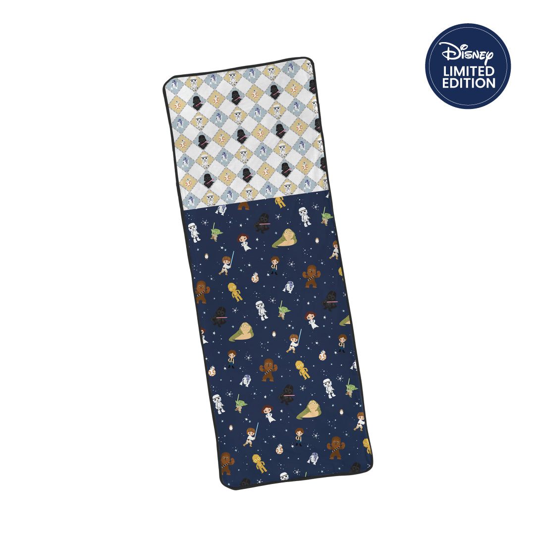 Chubby Hug Pillow - Star Wars Collection