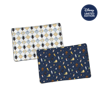 Kids&Adult Head Pillow - Star Wars Collection