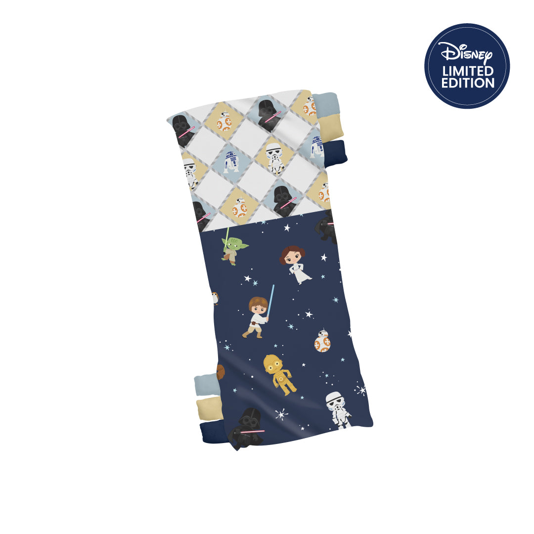 Mini Hug Pillow - Star Wars Collection