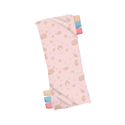 Regular Hug Pillow - Signature Pink