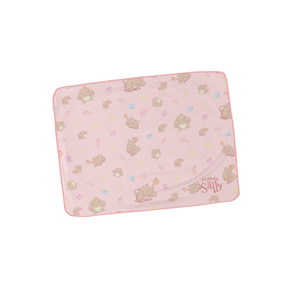 Toddler Head Pillow - Signature Pink