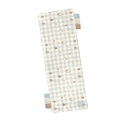 Chubby Hug Pillow - Cruz the Goose
