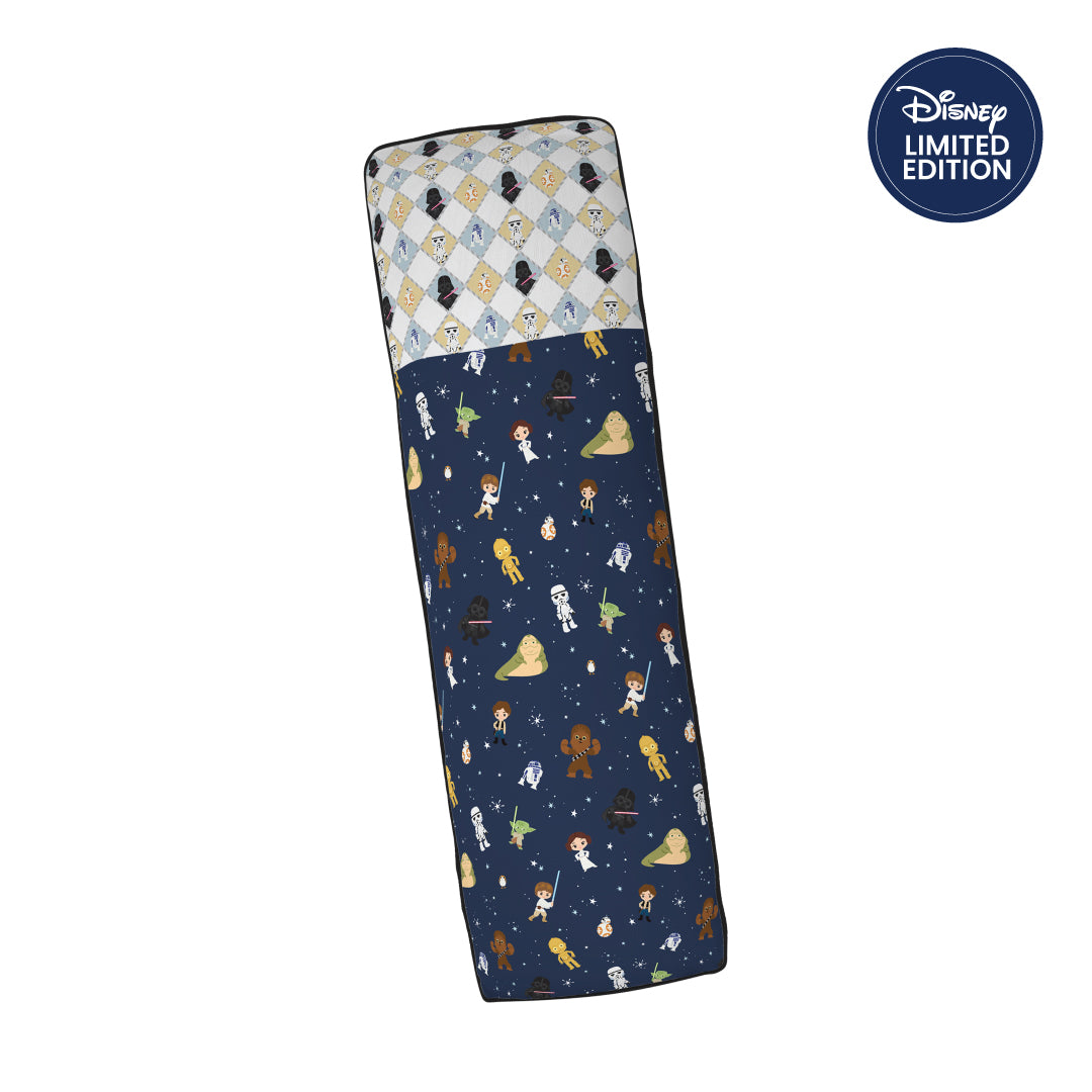 Chubby Hug Pillow - Star Wars Collection