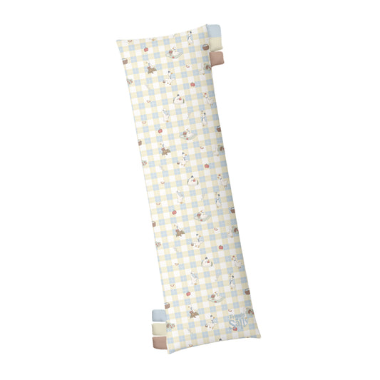 Chubby Hug Pillow - Cruz the Goose