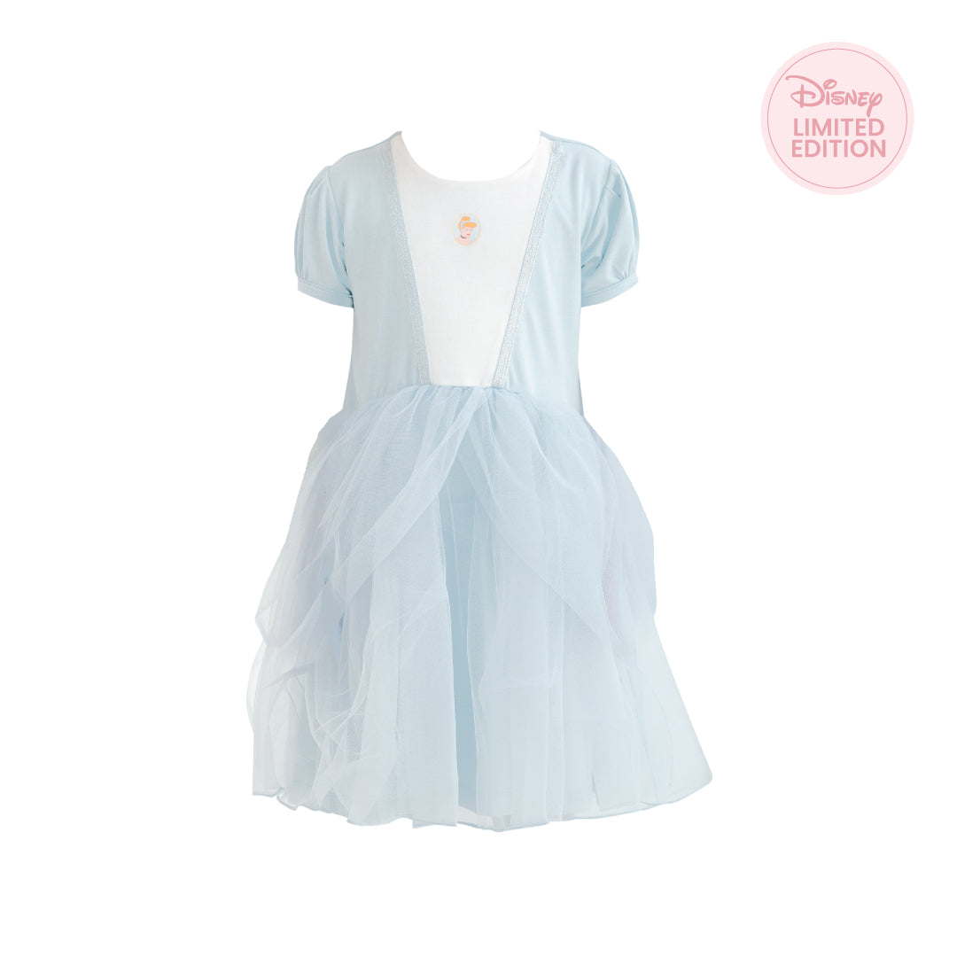 Princess Dress Cinderella Edition