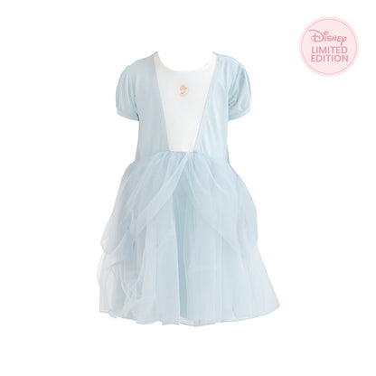 Princess Dress Cinderella Edition