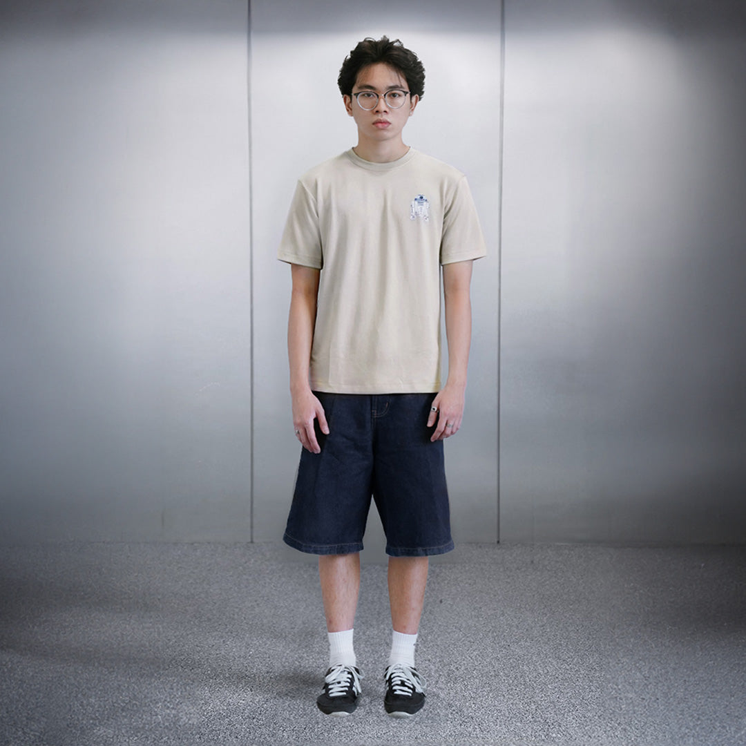 T-Shirt Cool Dad Disney Star Wars - SALIE