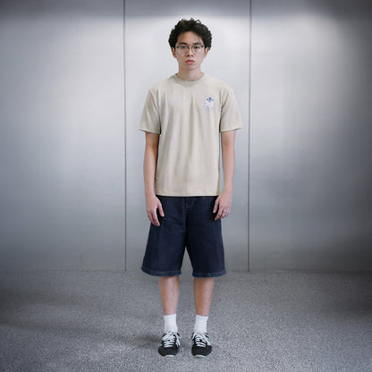 T-Shirt Cool Dad Disney Star Wars - SALIE