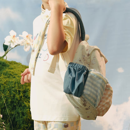 FRIENDS OF SALLY X BAMBINO BY ESME - Cruz the Goose Bag