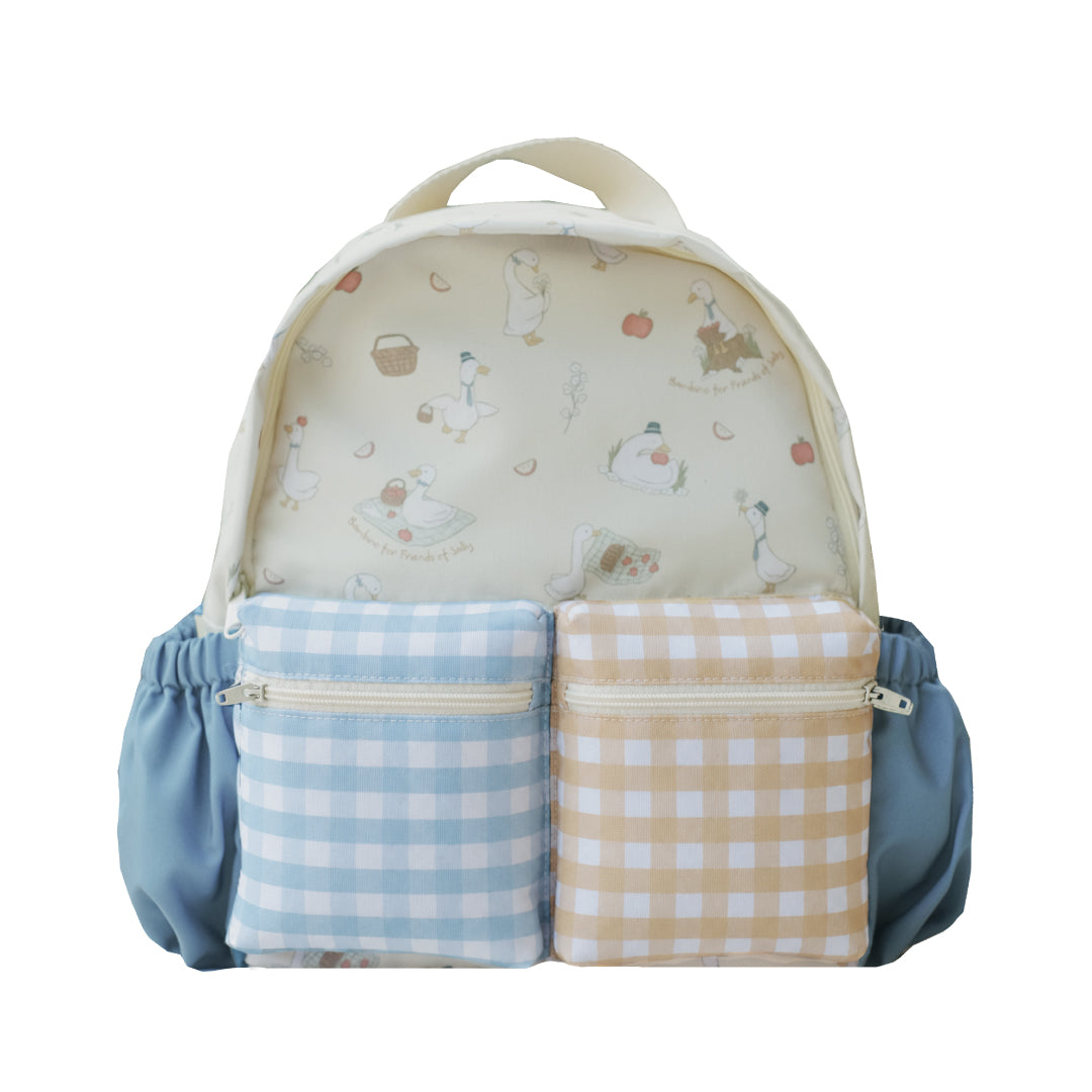 FRIENDS OF SALLY X BAMBINO BY ESME - Cruz the Goose Bag
