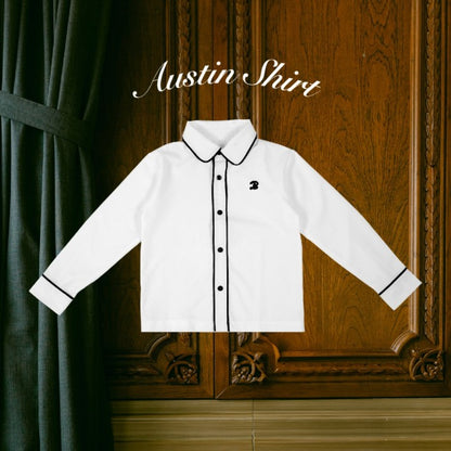 Austin Shirt - Bonclair