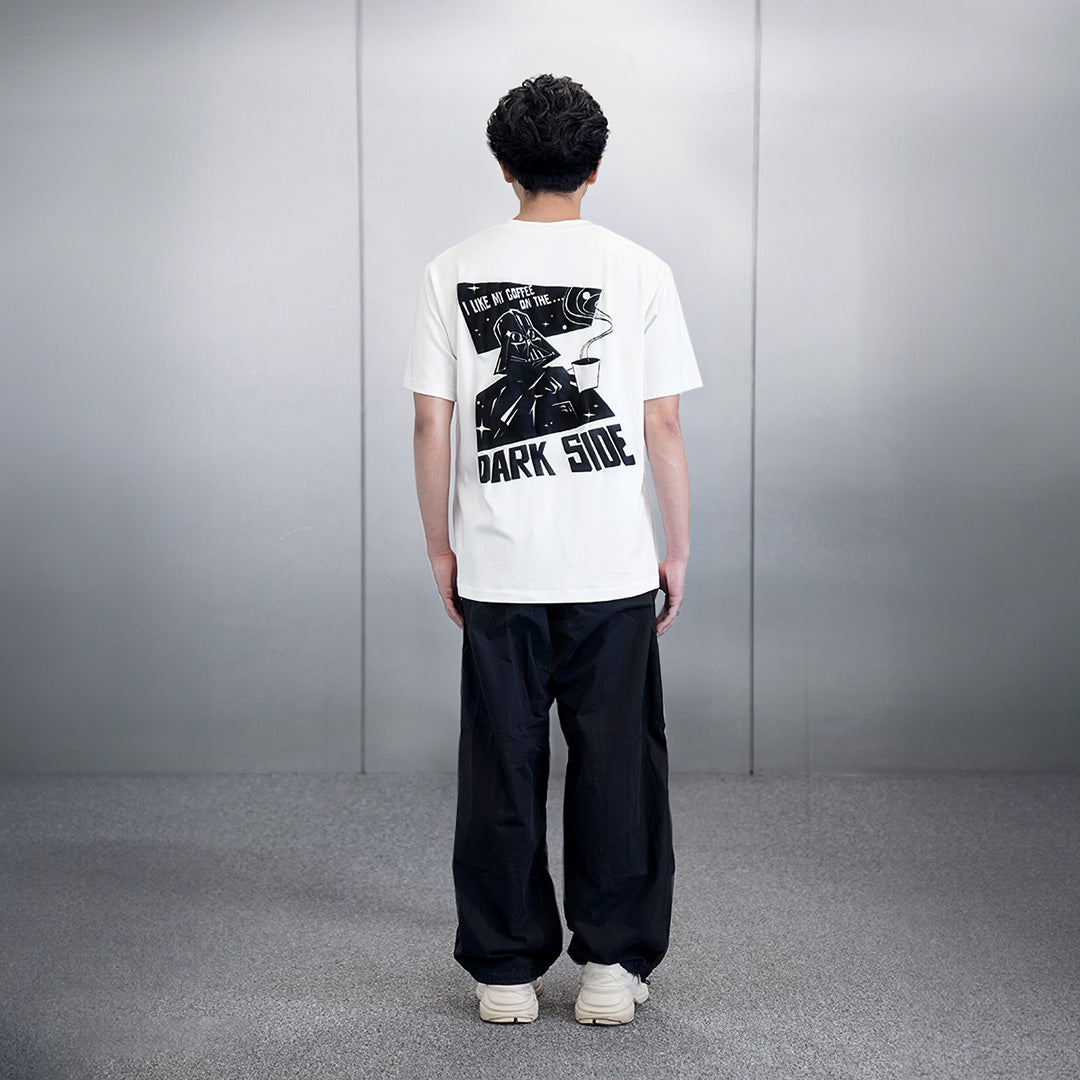 T-Shirt Dark Side Disney Star Wars - SALIE