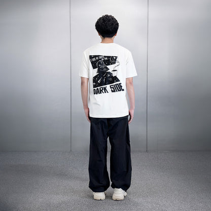 T-Shirt Dark Side Disney Star Wars - SALIE