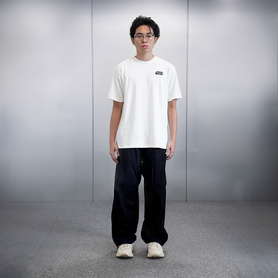 T-Shirt Dark Side Disney Star Wars - SALIE