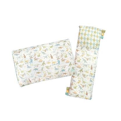 Kids & Adult Pillow Bundle