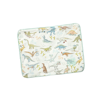 Baby Head Pillow - Dino