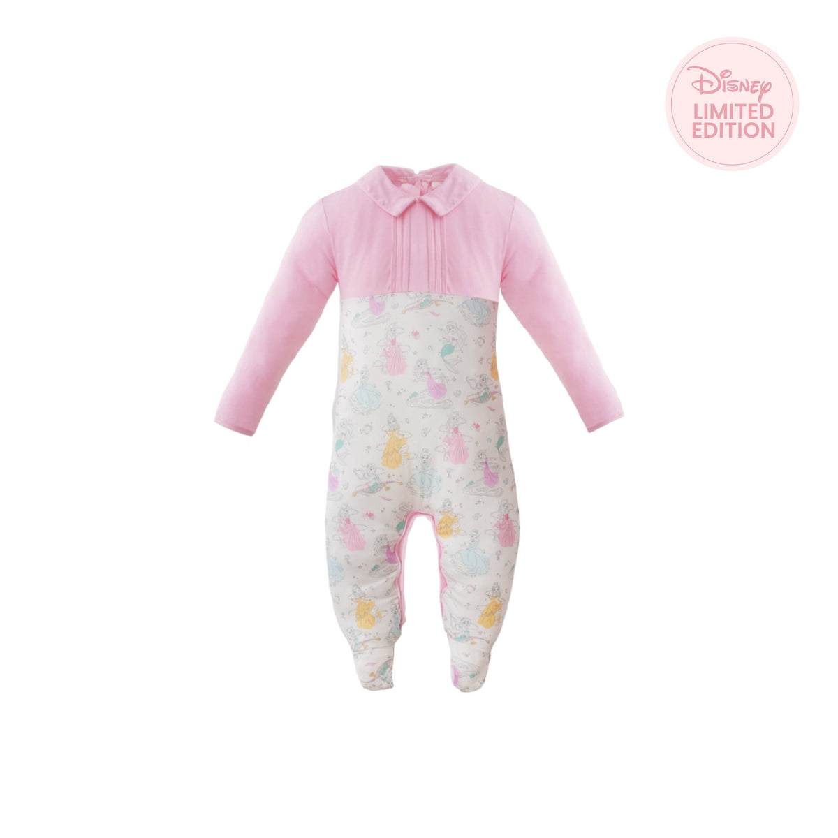 Collar Jumpsuit - Disney Princess – Friends of Sally