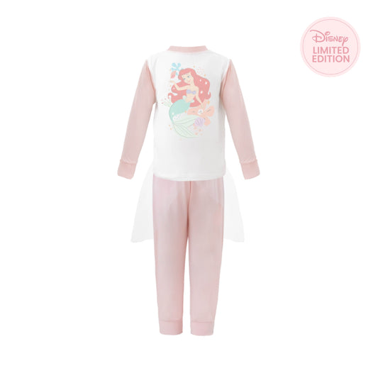 Kids Pyjamas - Ariel Edition