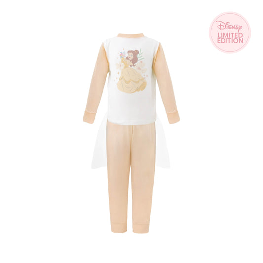 Kids Pyjamas - Belle Edition