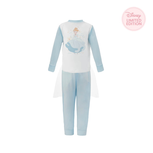 Kids Pyjamas - Cinderella Edition