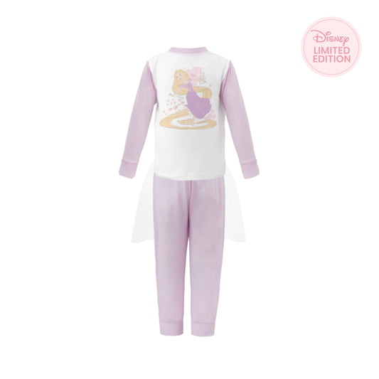 Kids Pyjamas - Rapunzel Edition