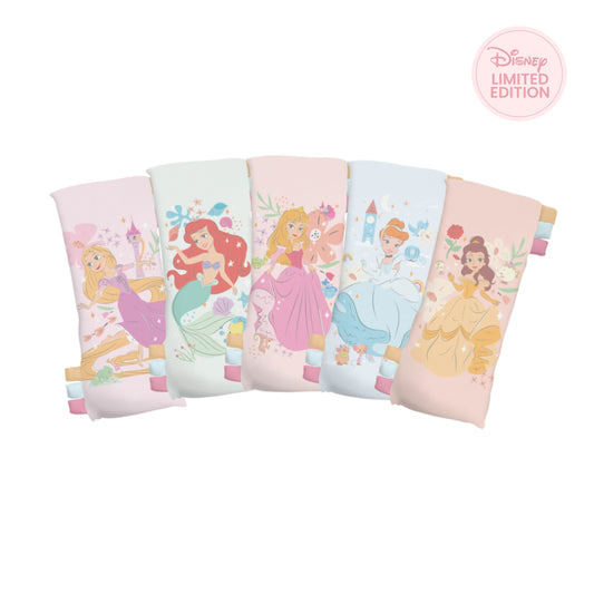 Regular Hug Pillow Disney Princess Bundle