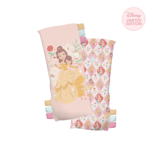 Regular Hug Pillow Belle Edition - Disney Princess