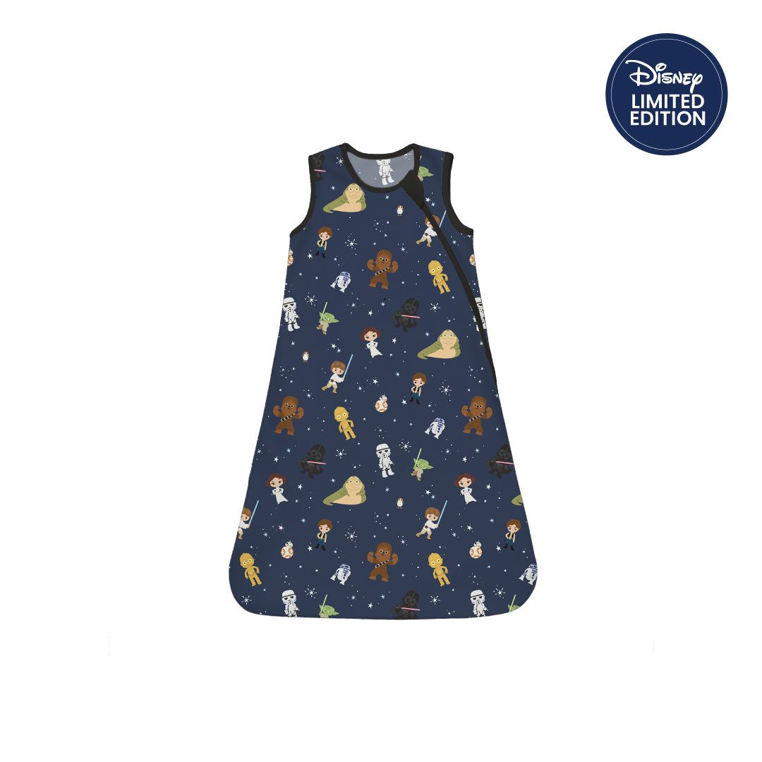 Bamboo Double Layer Sleepsack - Star Wars Collection