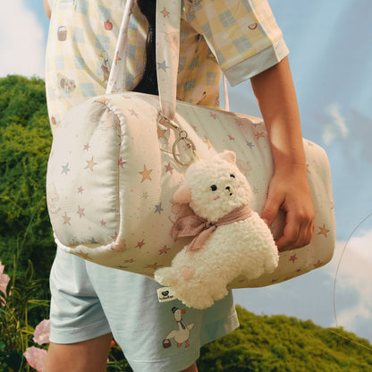 FRIENDS OF SALLY X BAMBINO BY ESME - Sally Duffle Bag