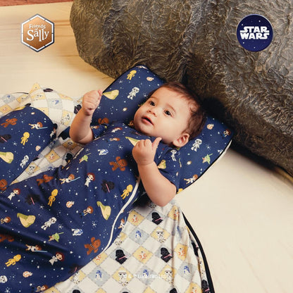 Baby Head Pillow - Star Wars Collection