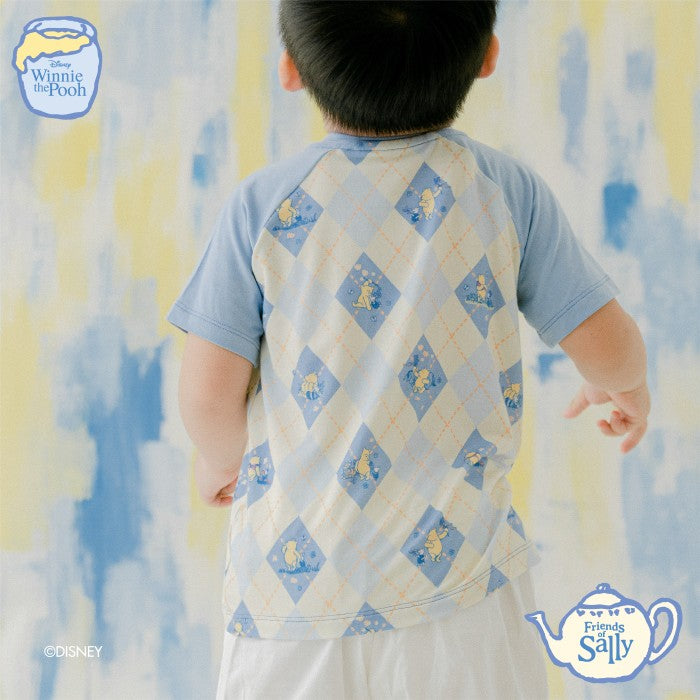 Bamboo Tee Bundle - Disney Classic Pooh Collection