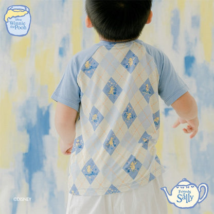 Bamboo Tee Bundle - Disney Classic Pooh Collection