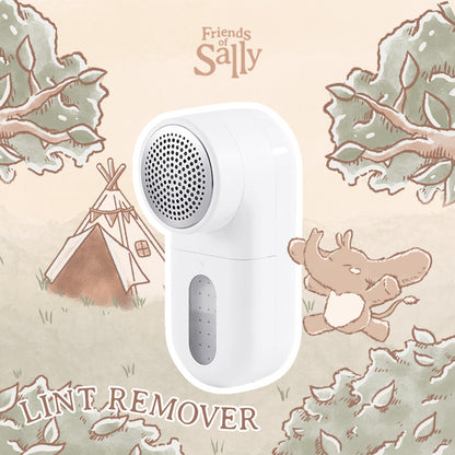 Lint Remover / Fabric Care - Friends of Sally